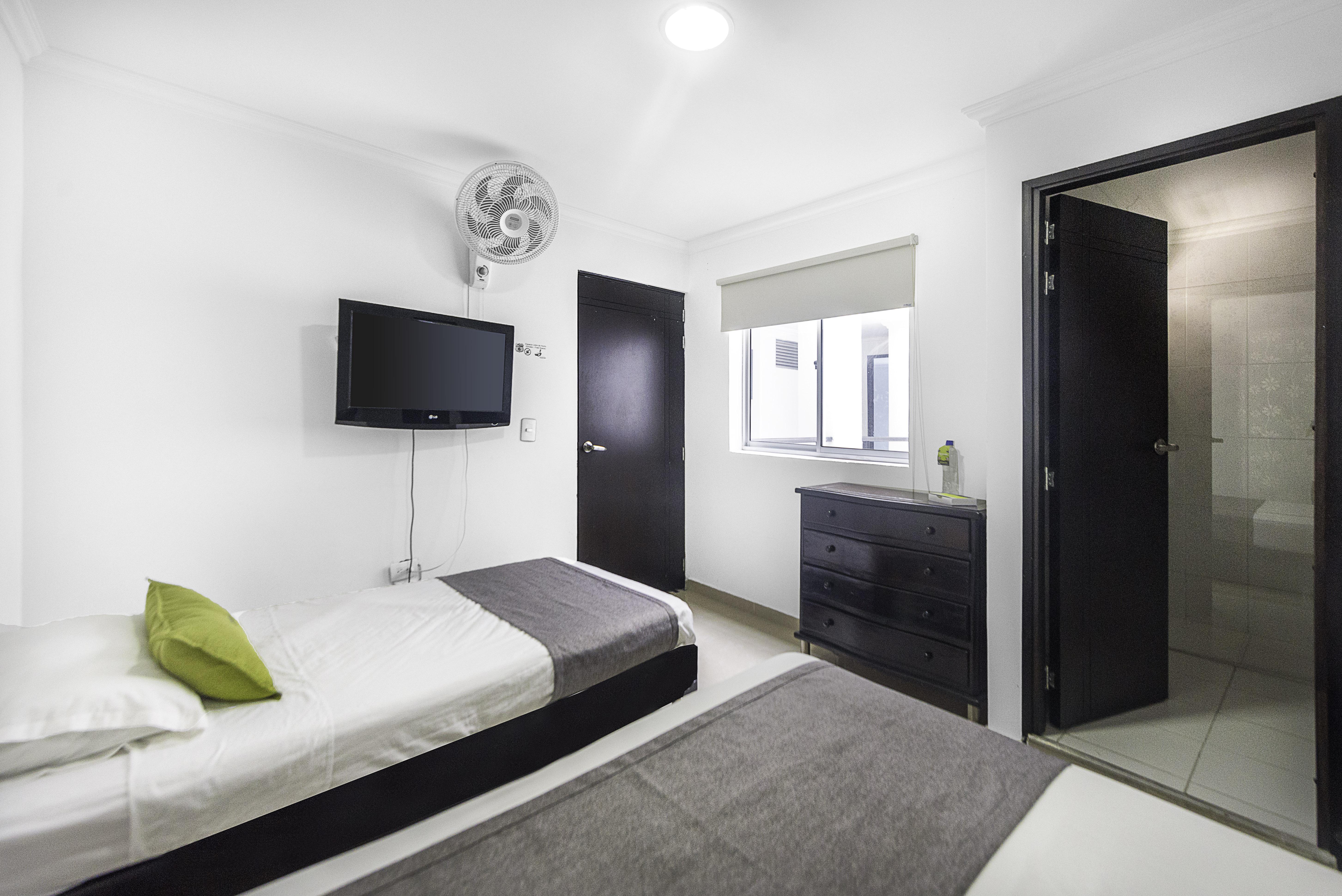 Ayenda 1219 Park 6 Hotel Medellín Kültér fotó