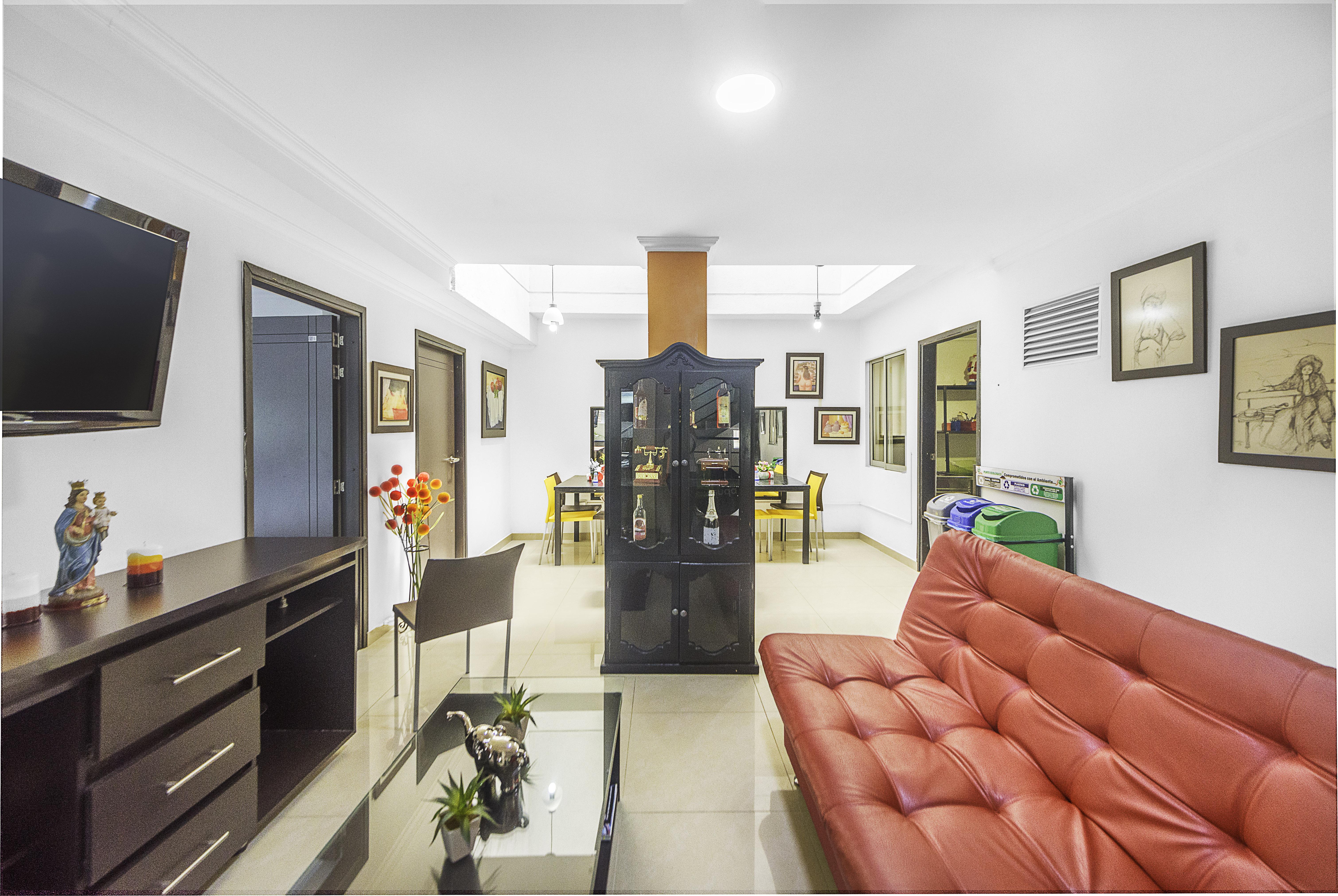 Ayenda 1219 Park 6 Hotel Medellín Kültér fotó